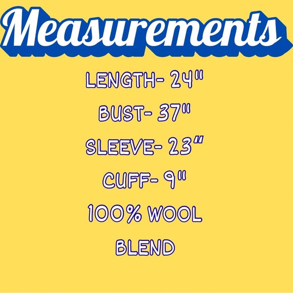 Elegant Black Zip-Up Wool Blend Sweatshirt - Koton Size M - Picture 6 of 6